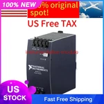 National Instruments Ni Ps-16 Power Supply 1ph 10a 240w Test Passed Spot. Fixed Price $280.04.