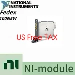 New National Instruments Ni Pxie-6545 200mhz Digital Waveform Generator/analyzer. Fixed Price $12949.02.