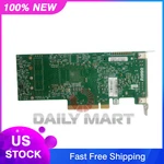 New In Box Avago Lsi 9400-8i Hba Controller 12gbps Pcie Nvme Hdd It Mode Jbod. Fixed Price $209.00.