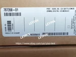 National Instruments Ni Pxie-6509 787358-01*yiso. Fixed Price $1149.50.