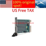 New National Instruments Ni Pxi-2536 544-crosspoint Fet Matrix Switch Module. Fixed Price $1176.00.