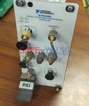 1pcs Used National Instruments Ni Pxie-5632 8.5 Ghz Pxi Vector Network Analyzer. Fixed Price $12900.00.