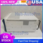 New National Instruments Pxie1062q Pxie-1062q Up To 3 Gb/s Pxi Chassis. Fixed Price $1418.69.
