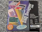 National Instruments Daq Designer 2000 Cd V3.5 W/ Original Sleeve - Multilingual. Fixed Price $19.99.