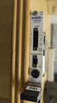 Ni National Instruments Pxi-4130 Power Smu. Fixed Price $500.00.