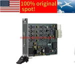 National Instruments Ni Pxie-6356 Pxie, 8 Ai (16-bit, 1.25 Ms/s/ch), 2 Ao New. Fixed Price $4680.00.
