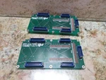 Okuma Opus 5000 Panex Card 2a E0241-653-095 1911-1551-60038 No. 890968 C-8630-10. Fixed Price $99.99.