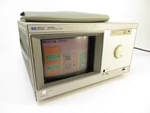Hp Agilent 16500b Logic Analyzer Modules 16550a And 16515a. Fixed Price $595.00.