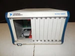 National Instruments Ni Pxi-1042q 8 Slot Chassis (tjd67). Fixed Price $135.00.