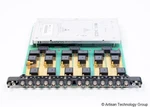 Hp 34505 50 Ohm Rf Multiplexer Module. Fixed Price $1000.00.
