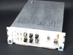 Hp Agilent Keysight E6432a Vxi Microwave Synthesizer 10 Mhz To 20 Ghz. Fixed Price $1502.59.