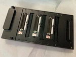 National Instruments Ni Cfp-bp-4 Compact Fieldpoint Backplane Bp4 4-slot Chassis. Fixed Price $31.85.