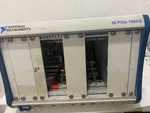 National Instruments Pxie-10620 Mainframe For Parts, Not Working 193893e-01l. Fixed Price $525.00.