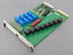 Keysight 8 Channel Heavy Duty Load Card E6178b. Fixed Price $299.99.