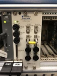 National Instruments Vector Signal Transceiver Ni Pxie-5644r, 6 Ghz, 80 Mhz Bw. Fixed Price $500.00.