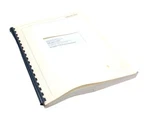 Wavetek Model 1391 50mhz Vxi Pulse Generator Operation & Mainteneance Manual. Fixed Price $59.99.