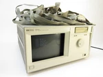Hp 16500a Logic Analyzer / Analysis System Mainframe W/ Modules, Probes. Fixed Price $995.00.