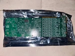 Gage Combine Baseboard Pcb0032372-r V1 Card / Board Pcb0032377-r 1v2b Cs8422. Fixed Price $649.99.