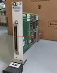 National Instruments Pxi-6533 Interface, Digital I/o Module Test Completed. Fixed Price $312.32.