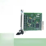 Pxi-6509 National Instruments Industrial Digital I/o Module New In Box. Fixed Price $370.50.