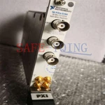 Used National Instruments Ni Pxie-5160 500 Mhz 2.5 Gs/s 10-bit Pxi Oscilloscope. Fixed Price $285.00.