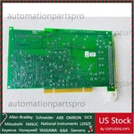New National Instruments Pci-6071e Ni Daq Card Analog Input Multifunction. Fixed Price $888.77.