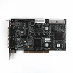 National Instruments Pci-can Ni Daq Card 189063a-02 - 60 Day Warranty. Fixed Price $199.99.