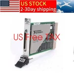 National Instruments Ni Pxi-6052e 16 Input Bits Multifunction I/o Card New. Fixed Price $575.06.