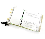 Keysight-agilent Pxi U1061a Acpiris 8-bit High-speed Digjtizer Dc135 0.5-1 Gs/s. Fixed Price $1338.00.