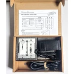 Extron Xtp T Uwp 202 - White Nl 60-1410-13 Two Input Decora Transmitter Niob. Fixed Price $75.00.