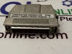 Amp 869329-1 Terminator 50pin For Scsi Hp/agilent E4208d Vxi Disk Module. Fixed Price $99.00.