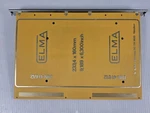Elma Din 41612 Boards. Fixed Price $123.18.
