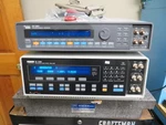 Solartron Si 1260 Electrochemical 1287 Impedance/gain-phase Analyzer Pu20. Fixed Price $7499.98.