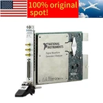 National Instruments Ni-pxi-6542 Plc Module New In Box. Fixed Price $2744.00.
