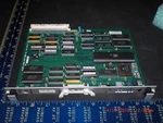 Pcb Vme Vpio Program I/o Esec Pte 931.050/3. Fixed Price $204.60.