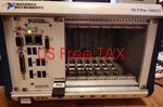 National Instruments Ni Pxie-1062q 8-slot Pxi Chassis With Pxie-8135. Fixed Price $1960.00.