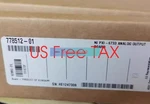 National Instruments Ni Pxi-6733 New In Box. Fixed Price $4120.74.