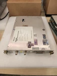 Tektronix 73a-453 Bus Simulator Vxi Module Unit #2. Fixed Price $250.00.