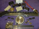 New Cp6000 Kontron Original Manufacturer Shed Feb. Fixed Price $1830.00.