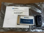 National Instruments Cardbus-8310 Starfabric Controller. Fixed Price $100.00.