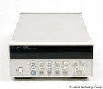 Hp 3499b 2-slot Switch / Control Mainframe. Fixed Price $1595.00.