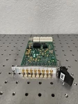 National Instruments Pxie-6672 Synchronization Module. Fixed Price $1999.00.