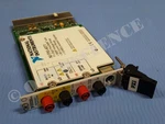 National Instruments Ni Pxi-4071 Digital Multimeter Card 7-1/2 Digit Dmm. Fixed Price $795.00.