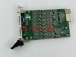 National Instruments Ni Pxie-4497 32-channel 24-bit Thermocouple Module. Fixed Price $4900.50.