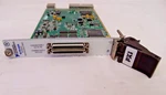 National Instruments Ni Pxi-6225 M Series Multifunction Daq, For Parts/ Repair. Fixed Price $215.00.
