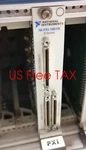National Instruments Ni Pxi-7851r Virtex-5 Lx30 Fpga, 750 Ks/s Pxi Multifunction. Fixed Price $2401.00.