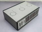 Emdep Dt1000 Amplifier Testboard T249576. Fixed Price $399.99.