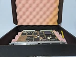 Interphase Corporation H05211-003 V/fddi 5211 Adapter Module Dual Attachment. Fixed Price $425.00.