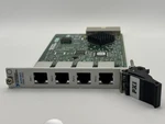 National Instruments Ni Pxi-8431 4 Port Serial Interface Module Rs415, Rs422. Fixed Price $500.00.