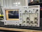 Agilent 86100a/83485a/83483a Oscilloscope With Modules. Fixed Price $3000.00.